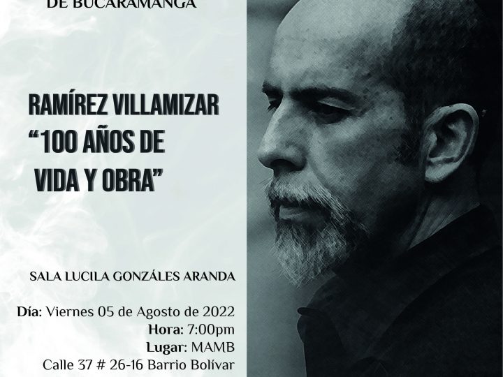 Cien años de Eduardo Ramírez Villamizar Ensayo para conmemorar el centenario del nacimiento del artista colombiano, por Eduardo Márceles Daconte